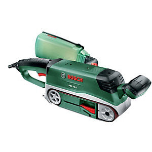Bosch PBS 75 A 710W Belt Sander