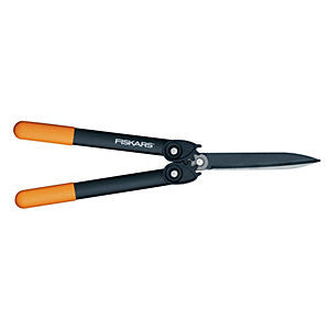 Fiskars HS72 PowerGear Hedge Shear