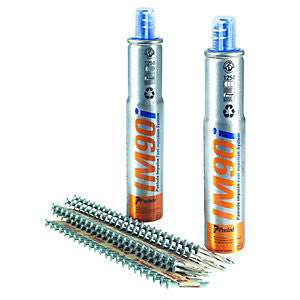 Paslode PPN35i Nail Fuel Pack 35mm x 3.4mm