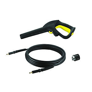 Karcher Replacement Hose & Gun Set