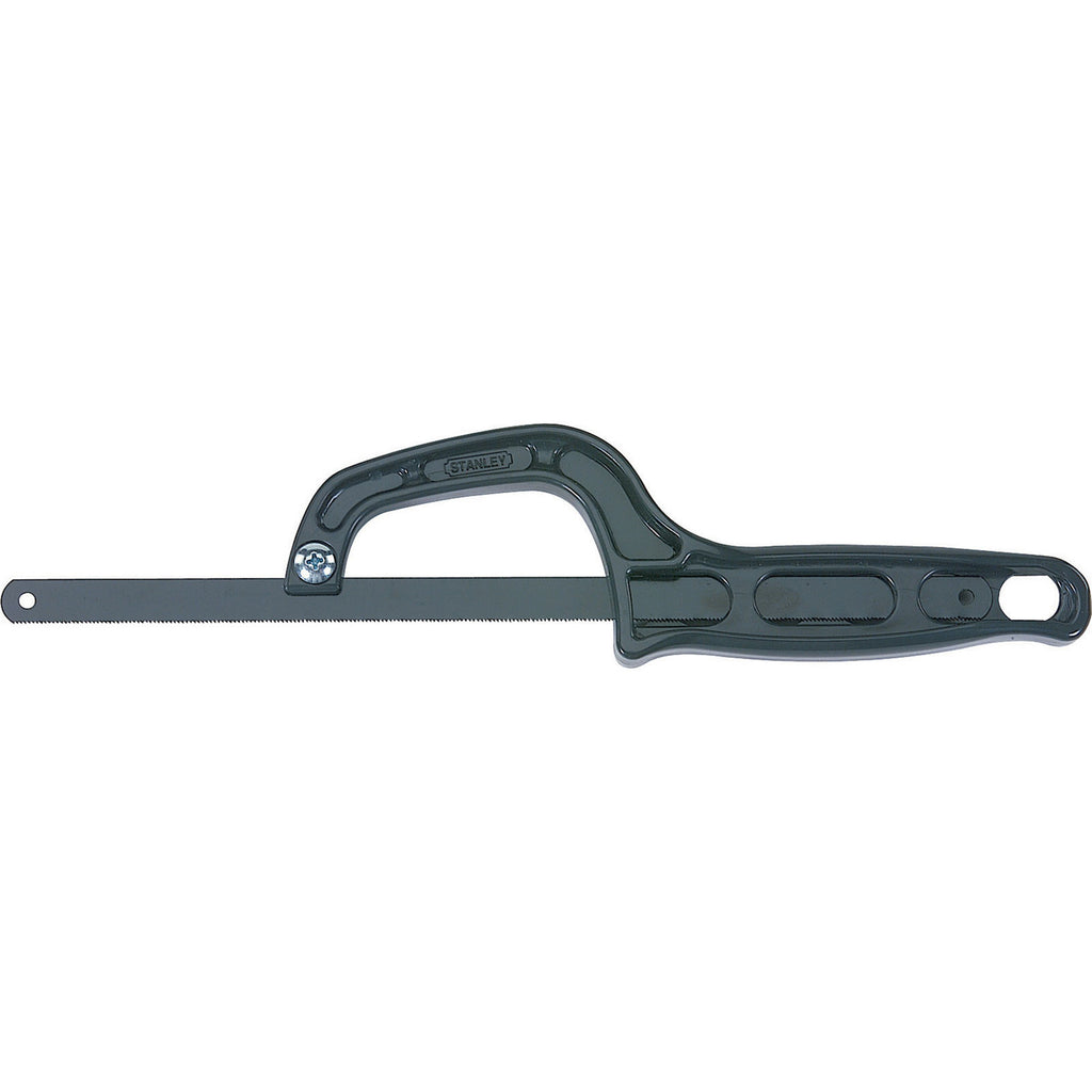 Stanley Mini Hacksaw 0-20-807