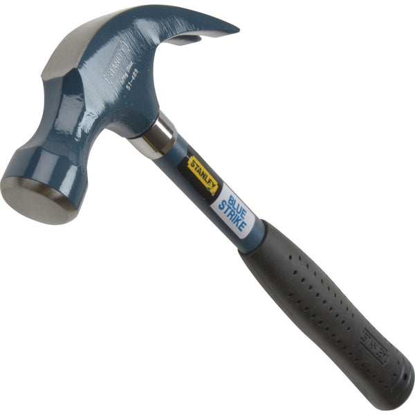 Stanley Blue Strike Hammer 20Oz 1 51 489