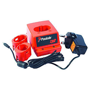 Paslode 900200 Charger & AC-DC Adaptor